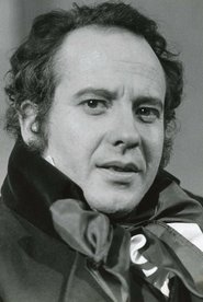 Jean-Marie Bernicat portrait