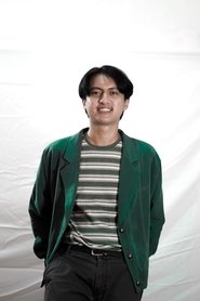 Dito Prasetyo portrait