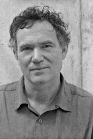 Joe Frank portrait