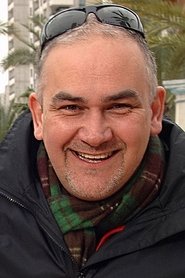 Derren Litten portrait