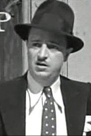 Charles Dorety portrait