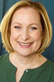 Ann Myrna portrait