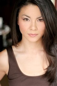 Jade Quon portrait