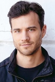 Kristopher Turner portrait