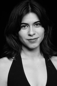 Sofía Espinosa portrait
