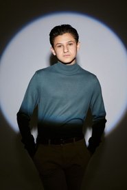 Zeyad El Sharkawy portrait
