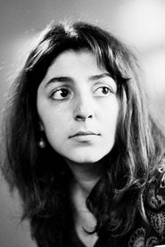 Liana Makaryan portrait
