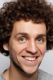 Anton Bystryakov portrait