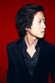 François-Xavier Phan portrait