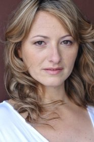 Irena-Heliana Jandris portrait