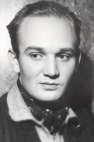 Yuri Istratov portrait