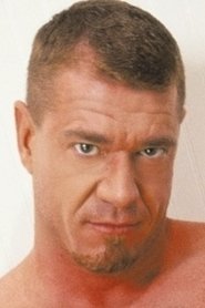Tom Shannon portrait