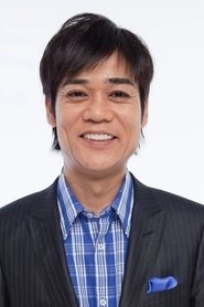Jun Nagura portrait