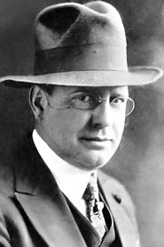 Burton L. King portrait