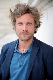 Davide Silvestri portrait