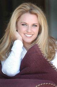 Gail Harris portrait