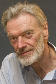Keith Chanter portrait