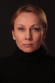 Agnieszka Czekańska portrait