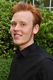 Ricko Otto portrait