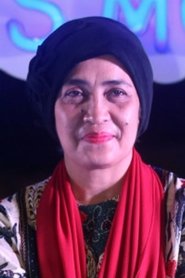 Ferina Widodo portrait