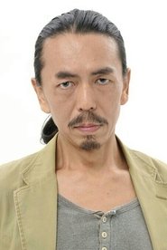 Seiji Sasaki portrait