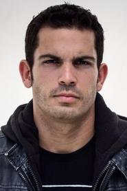 Albert Valladares portrait