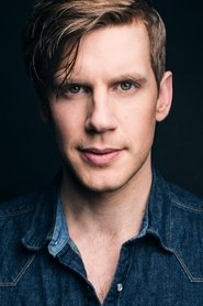 Zachary Spicer portrait