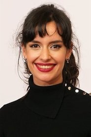 Eloína Marcos portrait