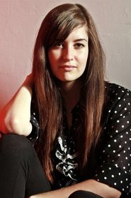 Gaby Fragnaud portrait