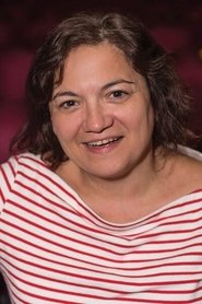 Katy Secombe portrait