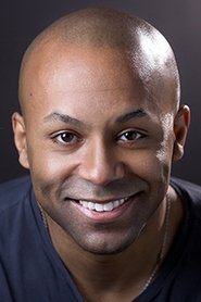Devin E. Haqq portrait