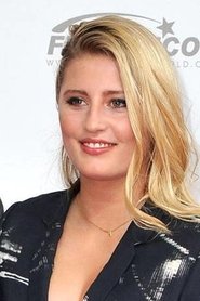Emma Schweiger portrait