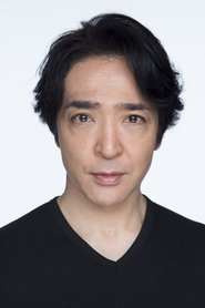 Zen Ishikawa portrait