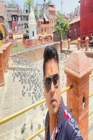 Prem Mohan Pandey portrait