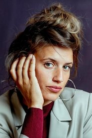 Yael Elkana portrait