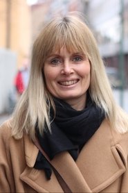 Ulrika Rogland portrait