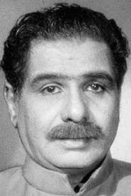 Chittoor V. Nagayya portrait