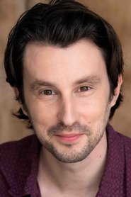 Greg Scali portrait