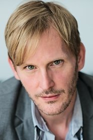 Christopher Tyson portrait