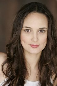 Rebecca Mozo portrait