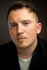 Ellis Tustin portrait
