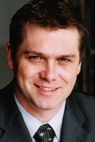 Dean Barrett portrait