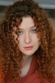 Elmira Mirel portrait