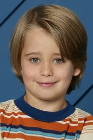 Sander Thomas portrait