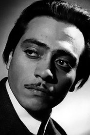 Ottó Szabó portrait