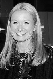 Kirstin Roegner portrait