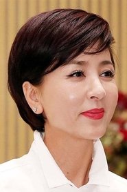 Li Hai-Shu portrait