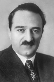 Anastas Mikoyan portrait