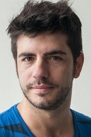 Marco Antonio Caponi portrait