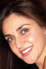 Silvia Rossi portrait